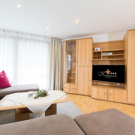Apartament Art Neustift im Stubaital Zewnętrze zdjęcie