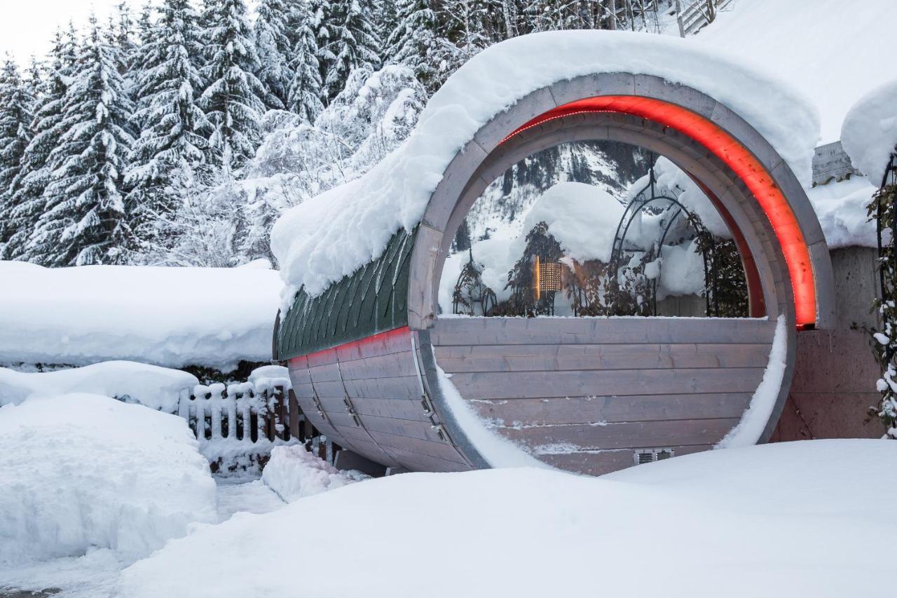 Apartament Art Neustift im Stubaital Zewnętrze zdjęcie