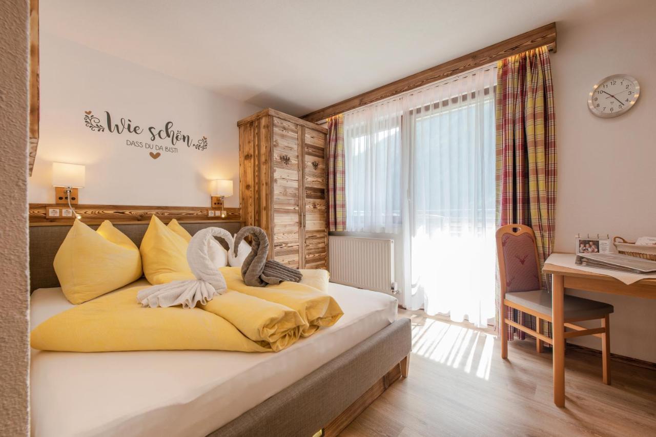 Apartament Art Neustift im Stubaital Zewnętrze zdjęcie