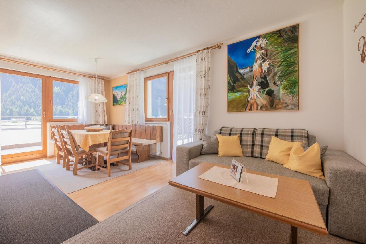 Apartament Art Neustift im Stubaital Zewnętrze zdjęcie
