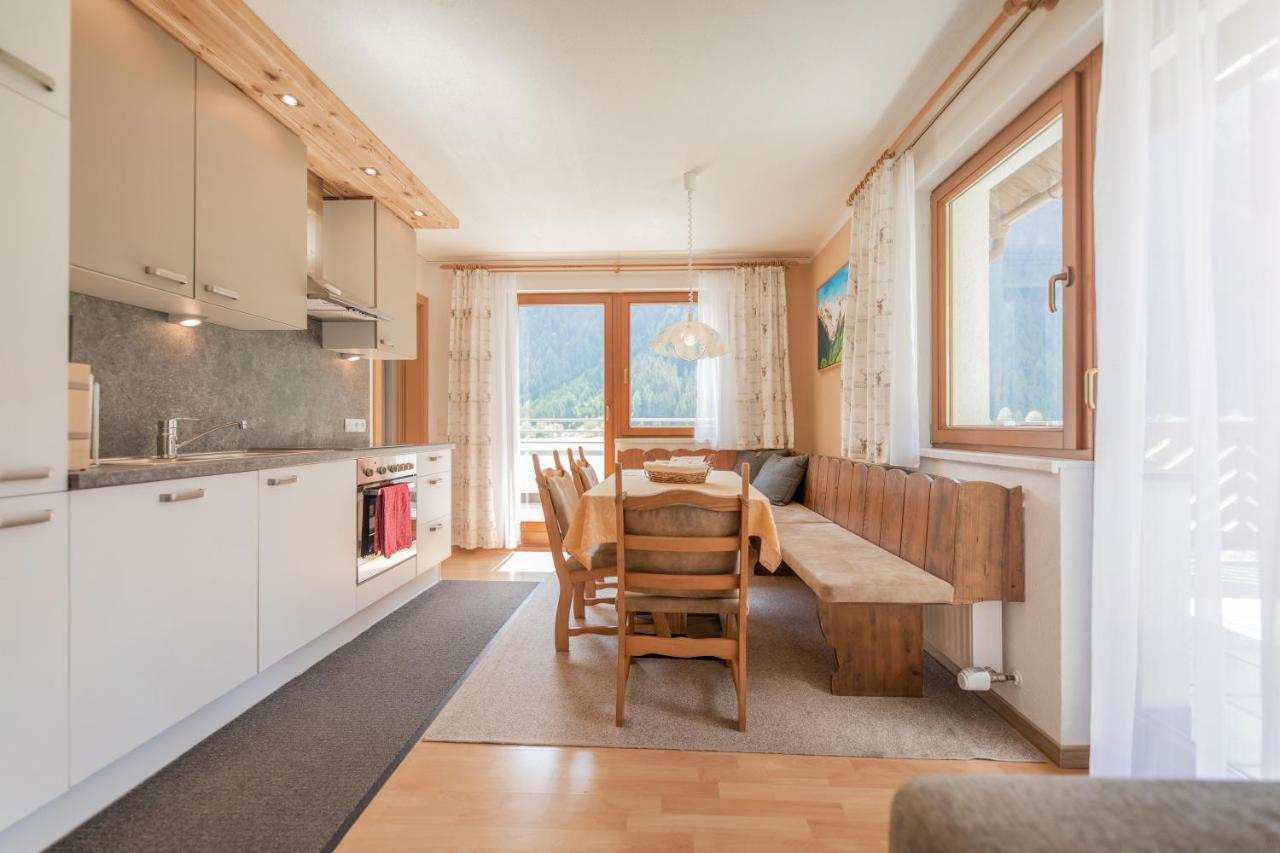 Apartament Art Neustift im Stubaital Zewnętrze zdjęcie