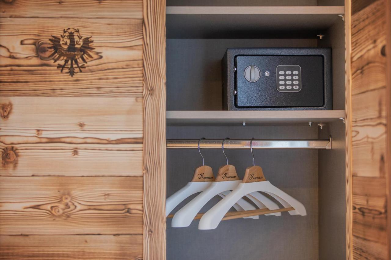 Apartament Art Neustift im Stubaital Zewnętrze zdjęcie