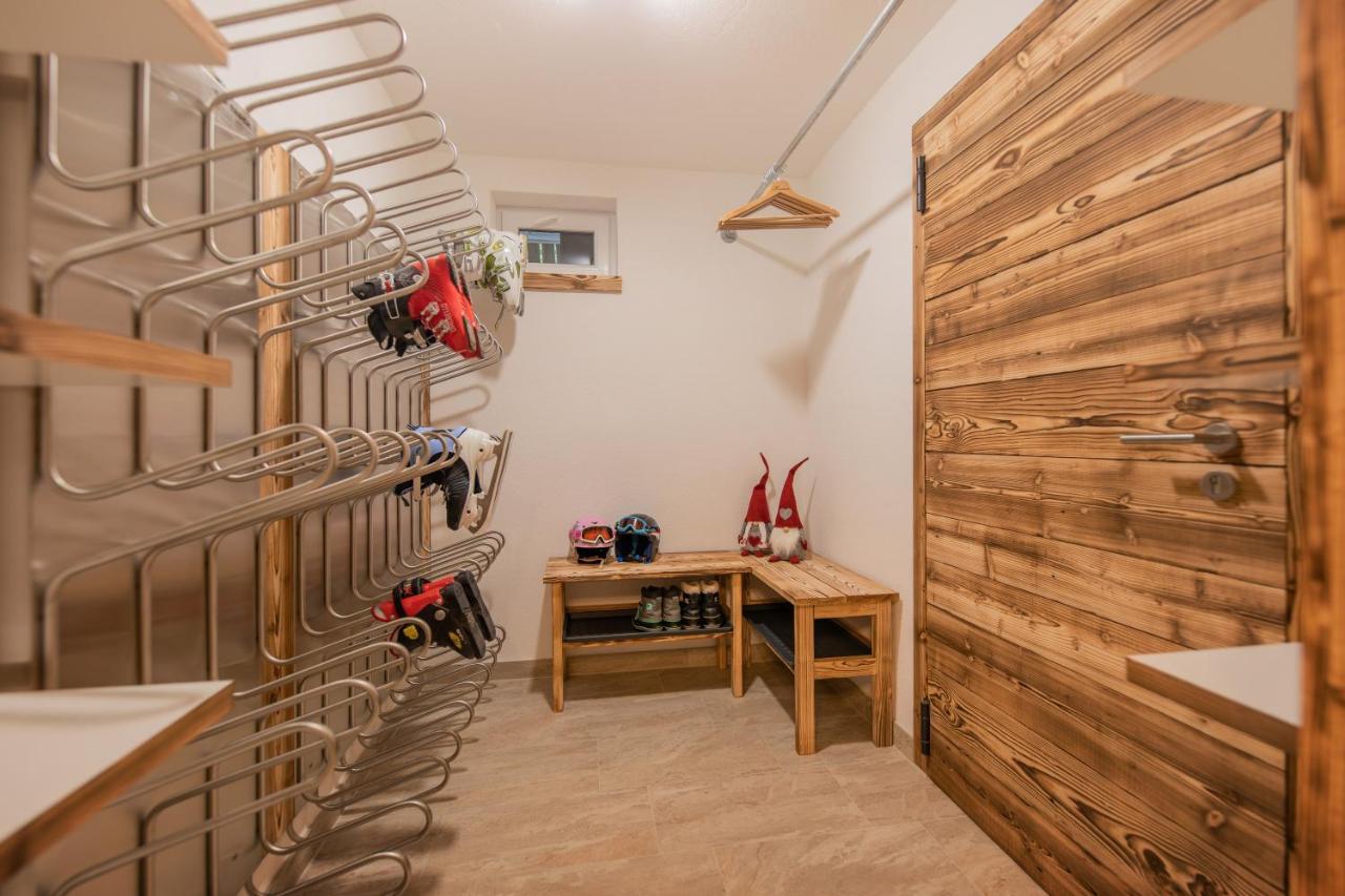 Apartament Art Neustift im Stubaital Zewnętrze zdjęcie