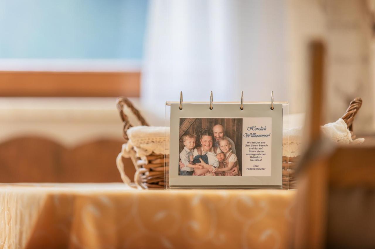 Apartament Art Neustift im Stubaital Zewnętrze zdjęcie