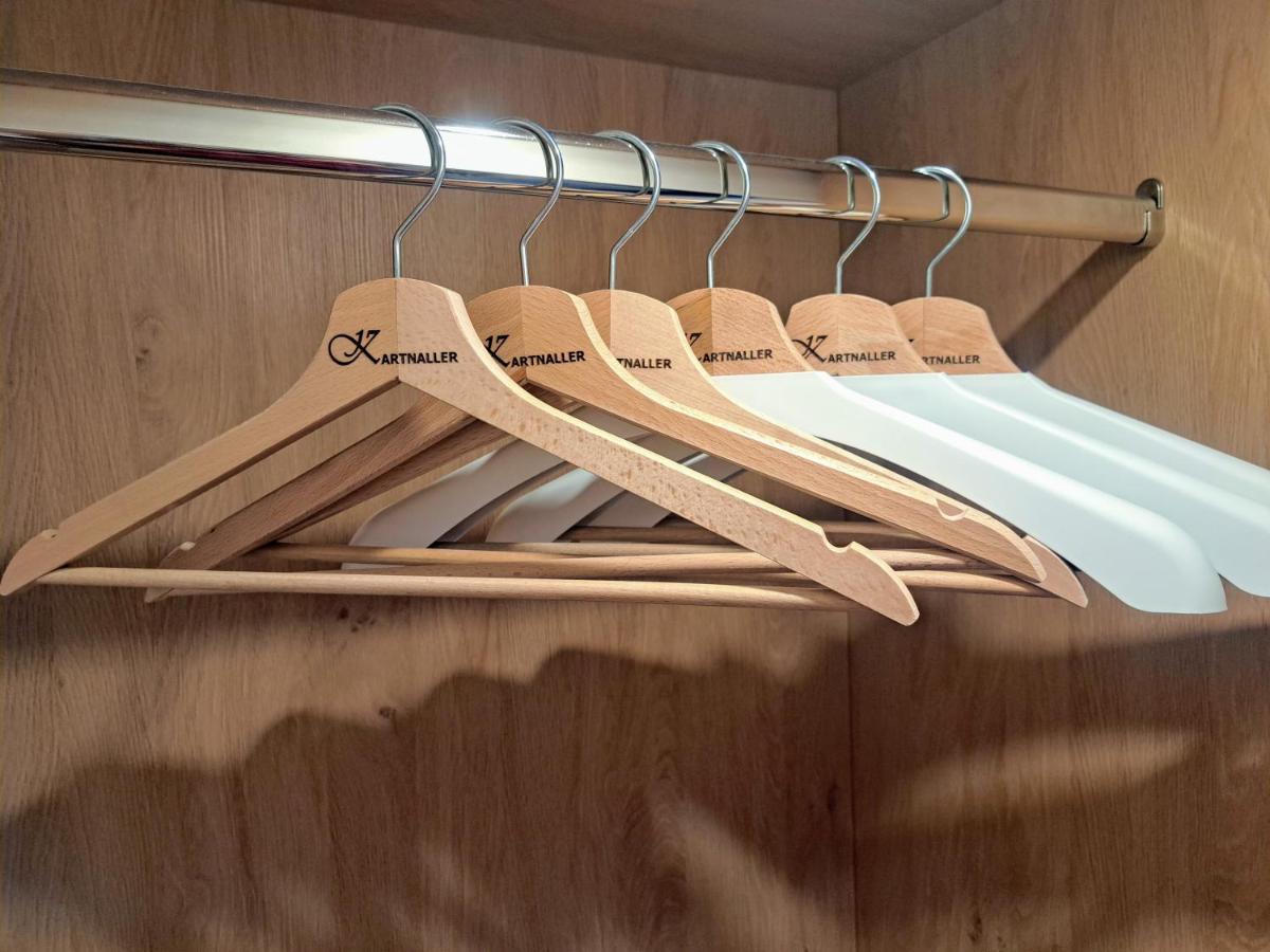 Apartament Art Neustift im Stubaital Zewnętrze zdjęcie