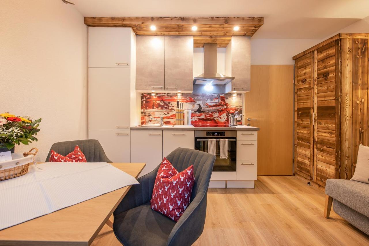 Apartament Art Neustift im Stubaital Zewnętrze zdjęcie