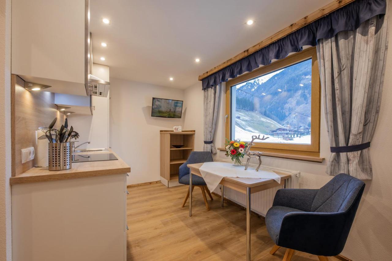 Apartament Art Neustift im Stubaital Zewnętrze zdjęcie