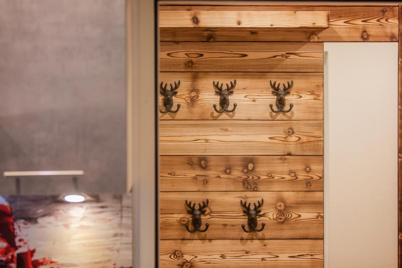 Apartament Art Neustift im Stubaital Zewnętrze zdjęcie