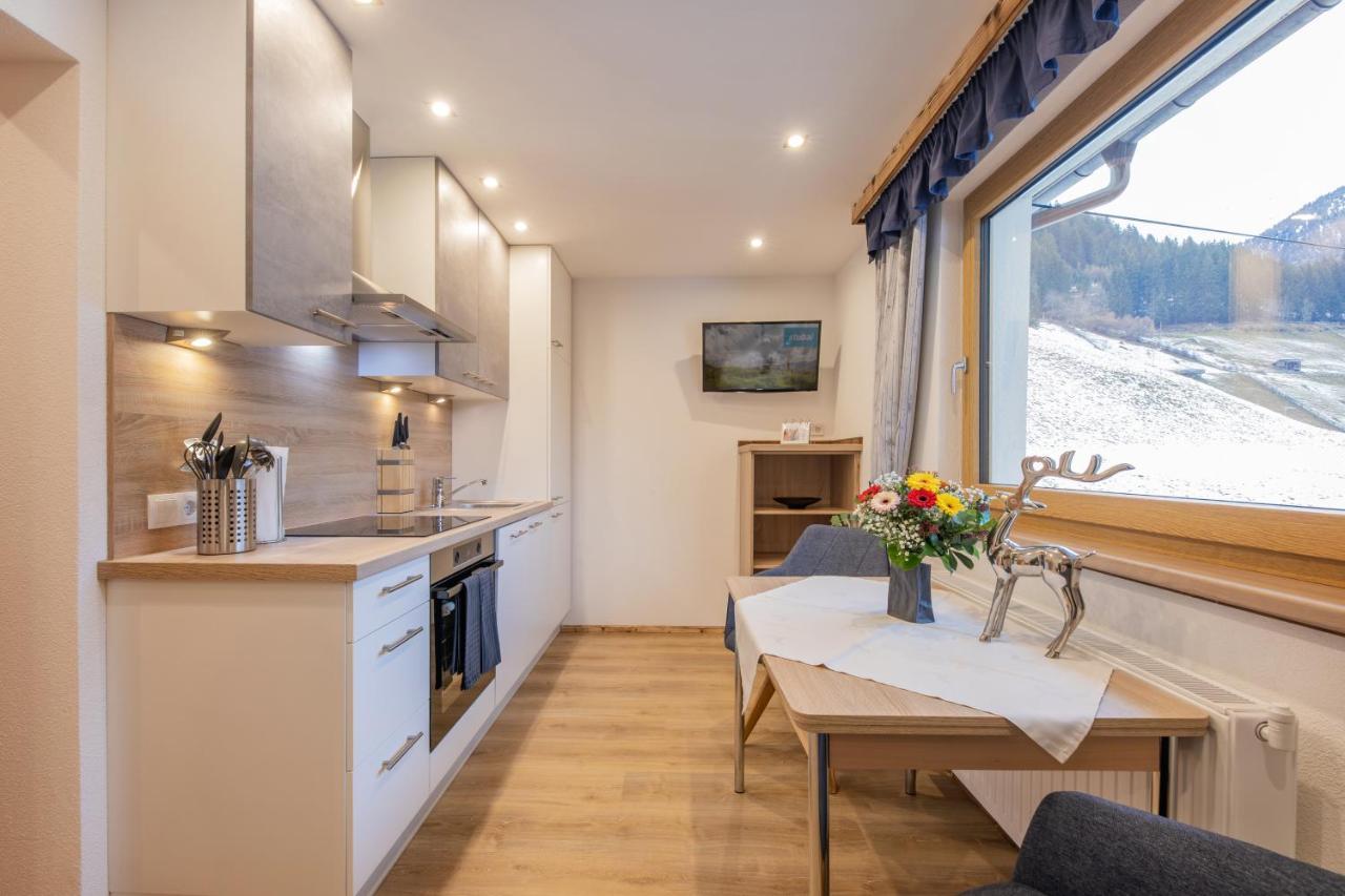 Apartament Art Neustift im Stubaital Zewnętrze zdjęcie