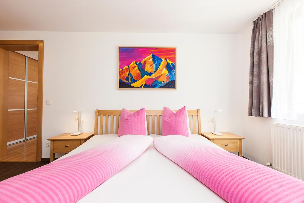 Apartament Art Neustift im Stubaital Zewnętrze zdjęcie