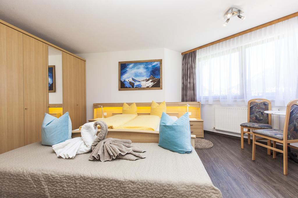 Apartament Art Neustift im Stubaital Zewnętrze zdjęcie