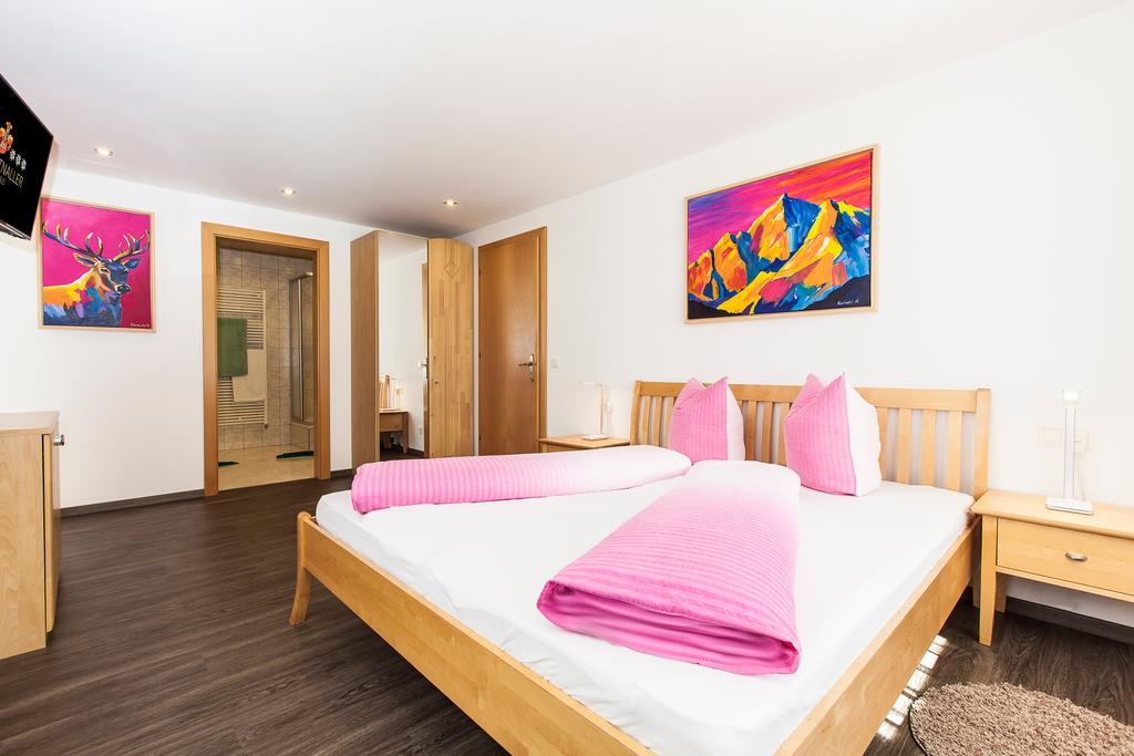 Apartament Art Neustift im Stubaital Zewnętrze zdjęcie