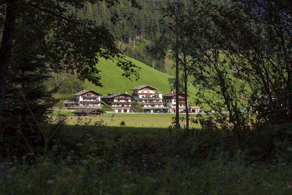 Apartament Art Neustift im Stubaital Zewnętrze zdjęcie