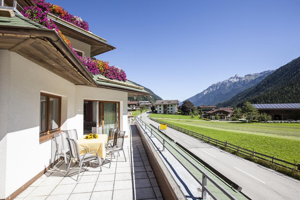 Apartament Art Neustift im Stubaital Zewnętrze zdjęcie
