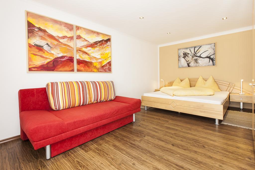 Apartament Art Neustift im Stubaital Zewnętrze zdjęcie