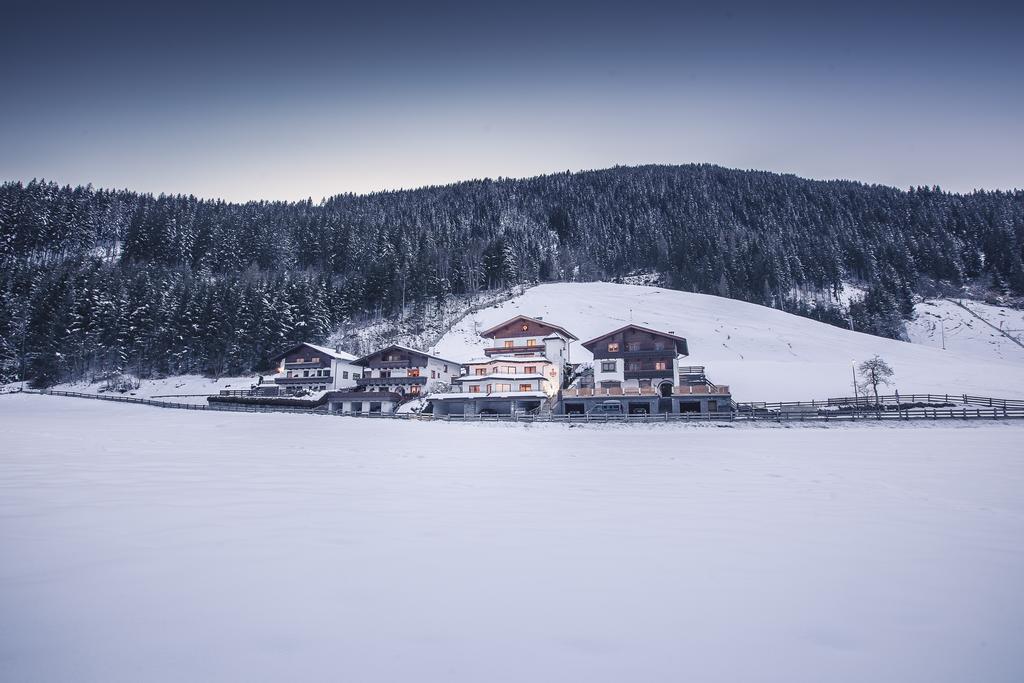 Apartament Art Neustift im Stubaital Zewnętrze zdjęcie