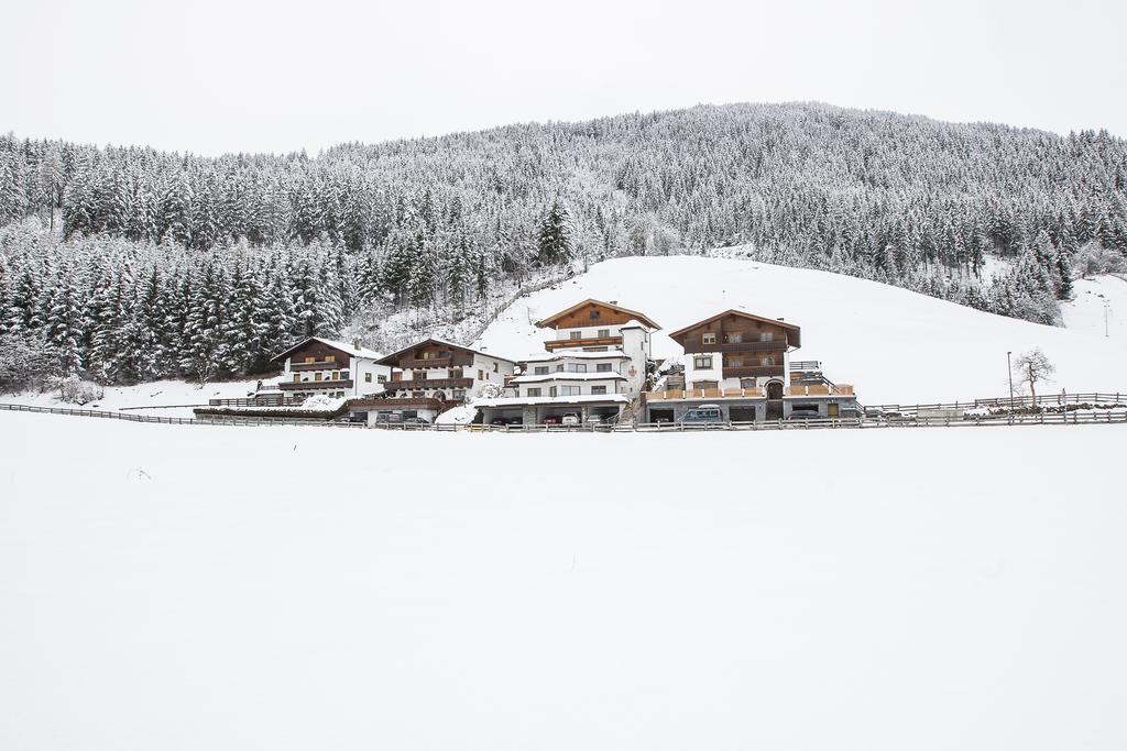 Apartament Art Neustift im Stubaital Zewnętrze zdjęcie