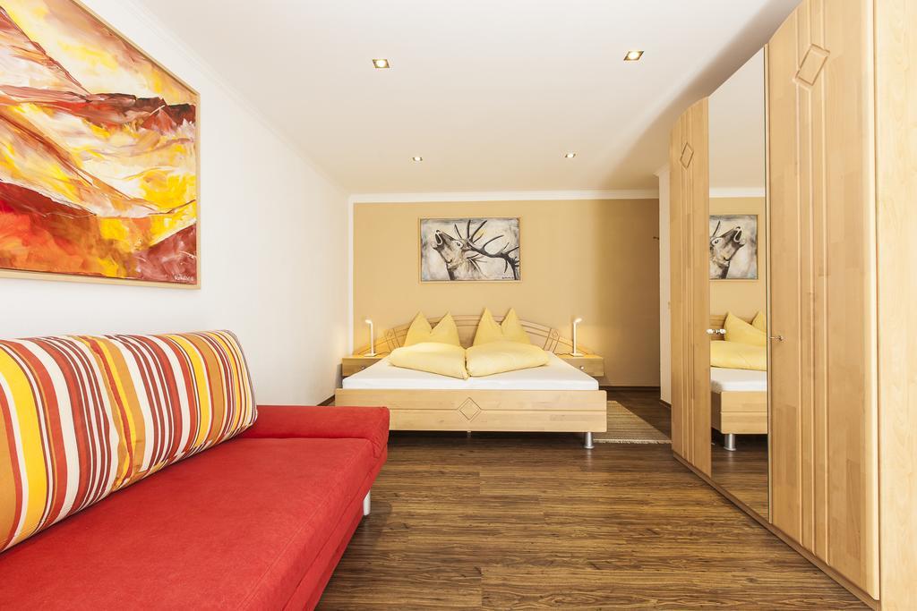 Apartament Art Neustift im Stubaital Zewnętrze zdjęcie