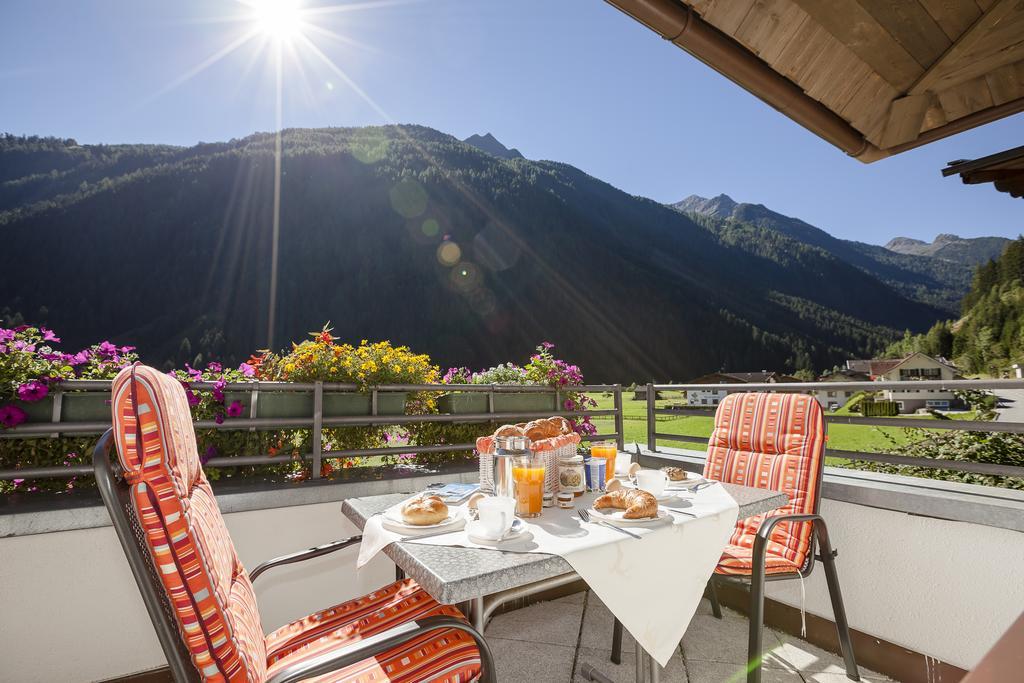 Apartament Art Neustift im Stubaital Zewnętrze zdjęcie