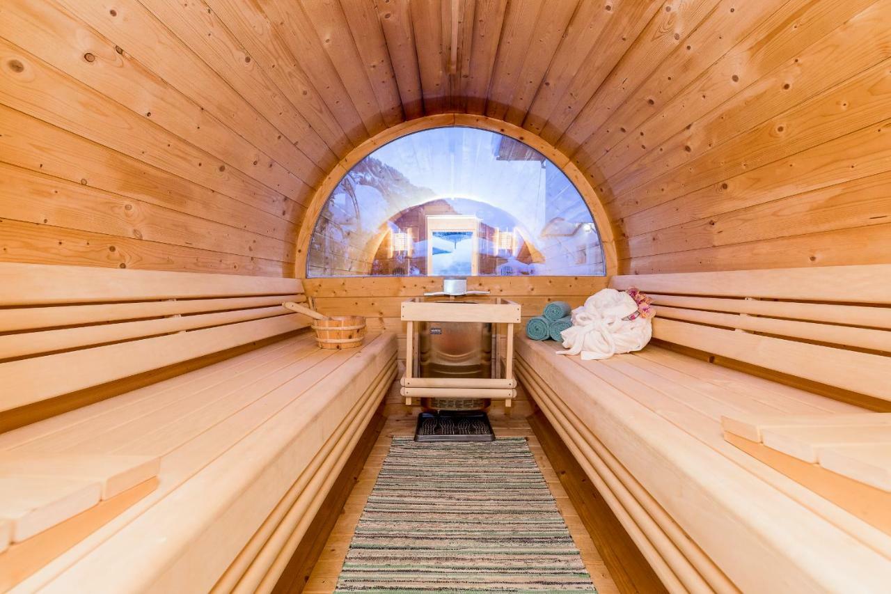 Apartament Art Neustift im Stubaital Zewnętrze zdjęcie
