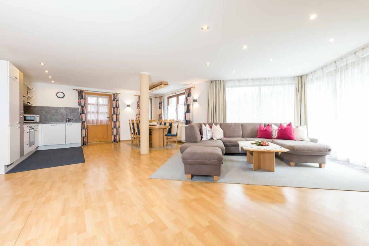 Apartament Art Neustift im Stubaital Zewnętrze zdjęcie