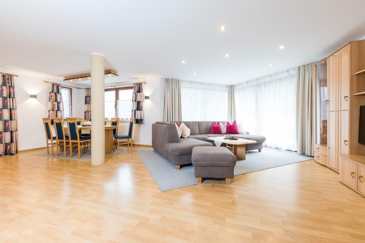 Apartament Art Neustift im Stubaital Zewnętrze zdjęcie