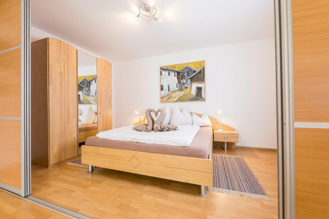 Apartament Art Neustift im Stubaital Zewnętrze zdjęcie